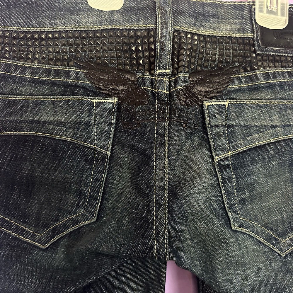 Authentic Robin Jean Brand Jeans